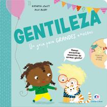 Livro - Gentileza Livro - Gentileza