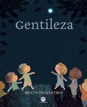 Livro - Gentileza Livro - Gentileza