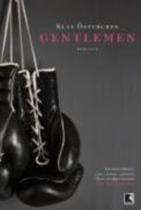 Livro - Gentlemen Livro - Gentlemen
