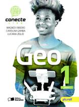 Livro - Geo 1 - conecte LIVE