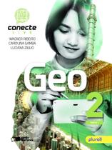 Livro - Geo 2 - conecte LIVE