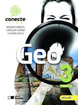 Livro - Geo 3 - conecte LIVE