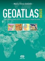 Livro - Geoatlas básico