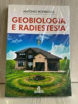 Livro: Geobiologia e Radiestesia