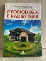 Livro: Geobiologia e Radiestesia