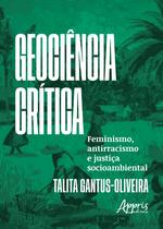 Livro - Geociência Crítica