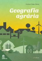 Livro - Geografia agrária