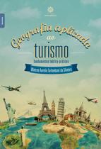 Livro - Geografia aplicada ao turismo:
