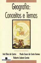 Livro - Geografia: Conceitos e temas Livro - Geografia: Conceitos e temas