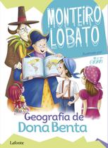 Livro - Geografia de Dona Benta Livro - Geografia de Dona Benta