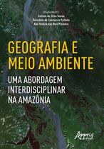 Livro - Geografia e Meio Ambiente