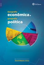 Livro - Geografia econômica e geografia política