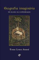 Livro - Geografia imaginária