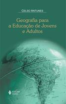 Livro - Geografia para a educação de jovens e adultos