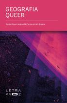 Livro - Geografia Queer
