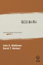 Livro - Geografia