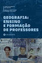 Livro - Geografia