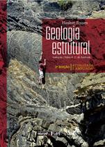 Livro - Geologia estrutural