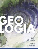 Livro - Geologia