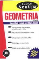 Livro - Geometria 3Ed. - Colecao Schaum