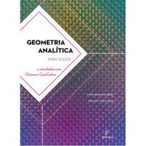 Livro - Geometria analítica para todos