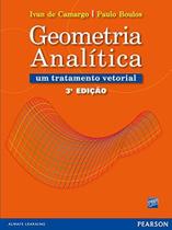 Livro - Geometria Analítica Livro - Geometria Analítica