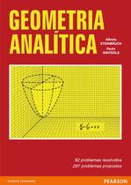 Livro - Geometria Analítica Livro - Geometria Analítica
