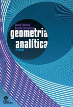 Livro - Geometria analítica