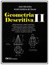 Livro - Geometria Descritiva Ii