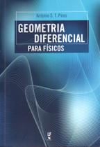 Livro - Geometria diferencial para físicos