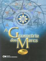 Livro - Geometria Dos Mares, A Livro - Geometria Dos Mares, A