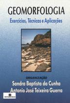 Livro - Geomorfologia: Exercícios, técnicas e aplicações Livro - Geomorfologia: Exercícios, técnicas e aplicações