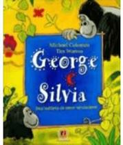Livro - George e Silvia