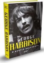 Livro - George Harrison