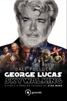 Livro - George Lucas Skywalking
