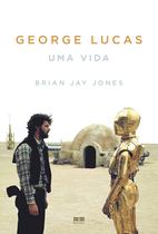 Livro - George Lucas: uma vida