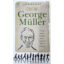 Livro - George Müller