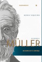 Livro - George Müller Livro - George Müller