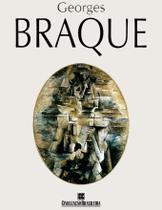 Livro - Georges Braque Livro - Georges Braque