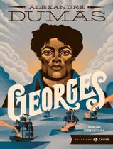 Livro - Georges - Edicao Comentada Livro - Georges - Edicao Comentada