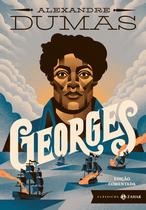 Livro - Georges: edição comentada Livro - Georges: edição comentada