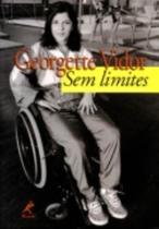Livro - Georgette Vidor sem limites Livro - Georgette Vidor sem limites