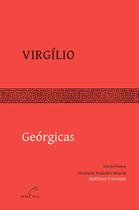 Livro - Geórgicas - Virgílio