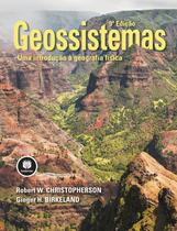Livro - Geossistemas