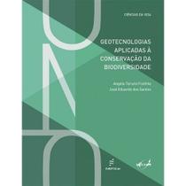 Livro - Geotecnologias aplicadas à conservação da biodiversidade Livro - Geotecnologias aplicadas à conservação da biodiversidade