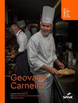 Livro - Geovane Carneiro - SENAC SP Livro - Geovane Carneiro - SENAC SP