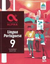 Livro Geracao Alpha Bncc Portugues 9 Ed 2019 Effii - Ed 2019