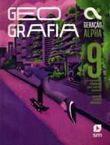 Livro - Geracao Alpha - Geografia - 9º Ano - 5ª Ed. 2024 Livro - Geracao Alpha - Geografia - 9º Ano - 5ª Ed. 2024