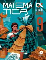 Livro - Geracao Alpha - Matematica - 9º Ano - 5ª Ed. 2024 Livro - Geracao Alpha - Matematica - 9º Ano - 5ª Ed. 2024