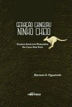 Livro - Geração canguru ninho cheio